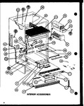 Diagram for 03 - Interior Accessories