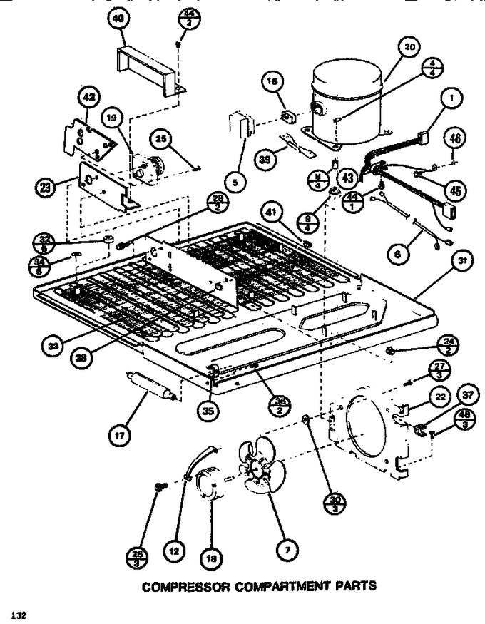 Diagram for TC522K (BOM: P7816004W)