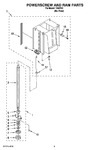 Diagram for 03 - Powerscrew And Ram Parts