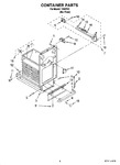Diagram for 04 - Container Parts