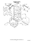 Diagram for 02 - Frame Parts