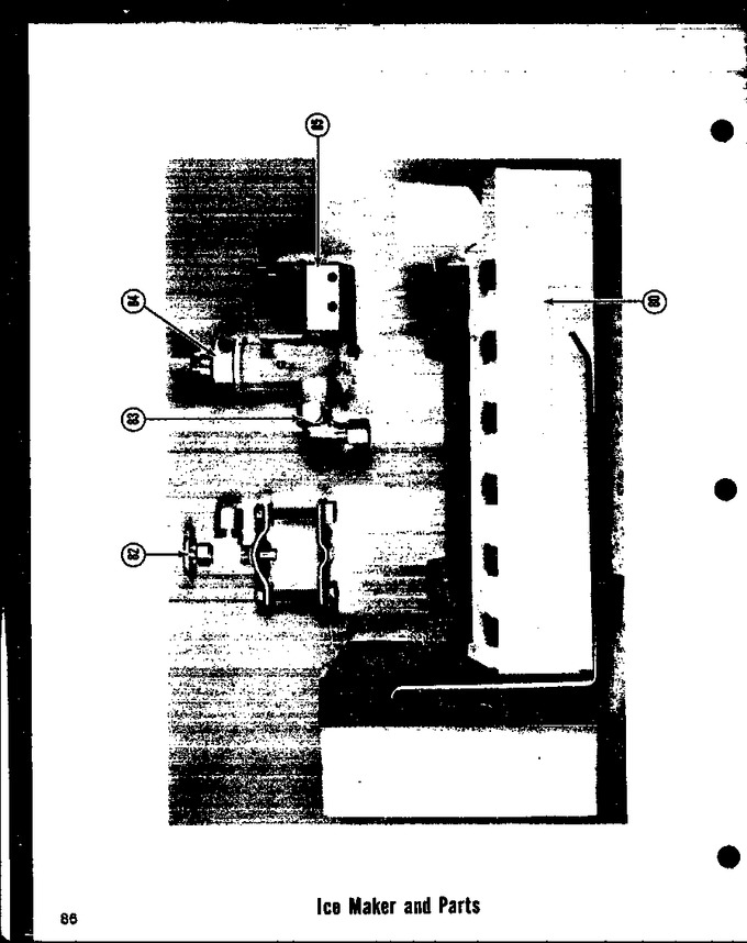 Diagram for TCI-19LD