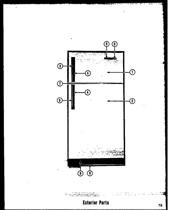 Diagram for TCI-19LD