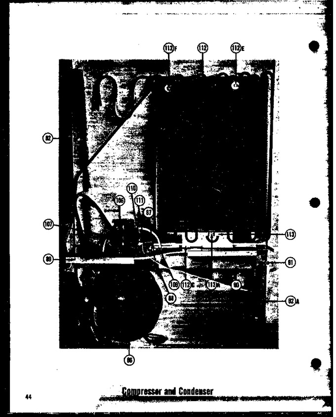 Diagram for TCI-19E