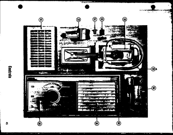 Diagram for TCI-19LE