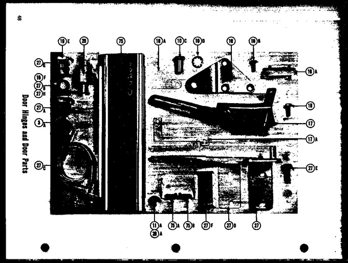Diagram for TCI-19E