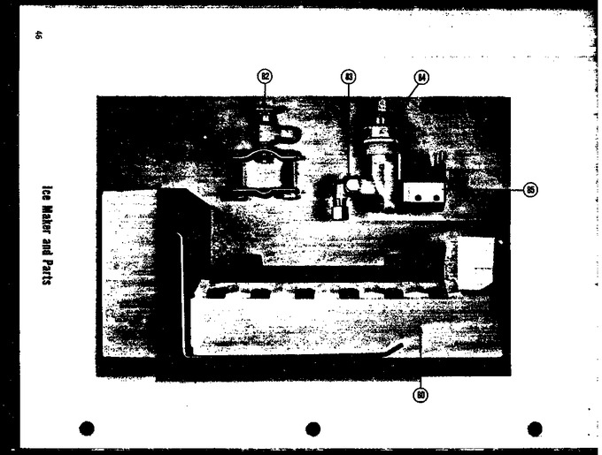 Diagram for TR-19LE