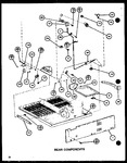 Diagram for 04 - Rear Components