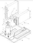 Diagram for 01 - Compressor Assy