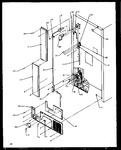 Diagram for 01 - Cabinet Back