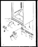 Diagram for 02 - Cabinet Bottom