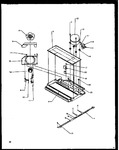 Diagram for 05 - Compressor Compartment