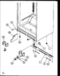 Diagram for 02 - Cabinet Bottom