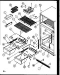 Diagram for 03 - Cabinet Shelving