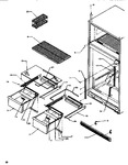 Diagram for 03 - Cabinet Shelving