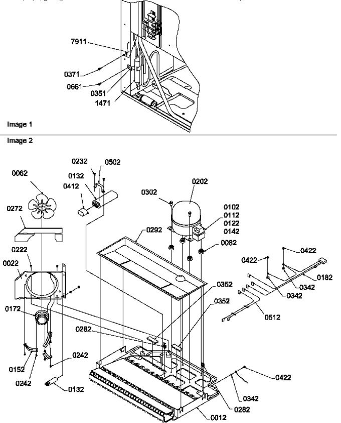 Diagram for TW518SW (BOM: P1180807W W)