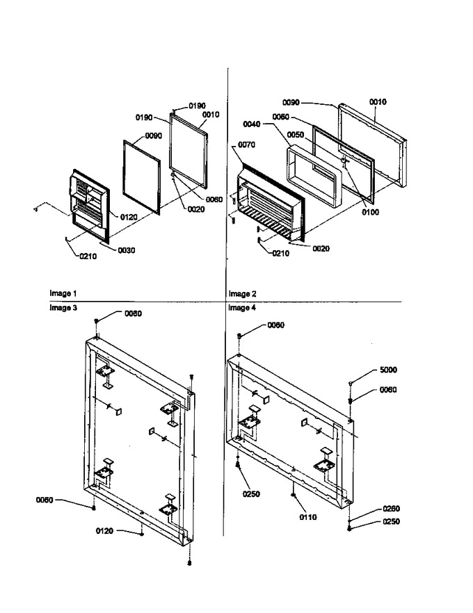 Diagram for TH18TE (BOM: P1301701W E)