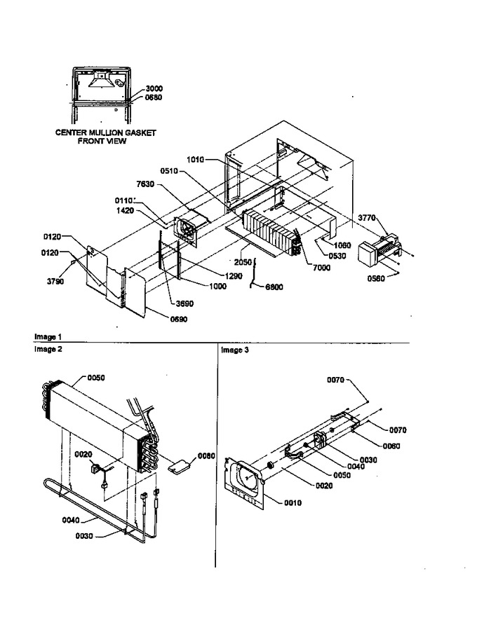 Diagram for TH18TW (BOM: P1301701W W)