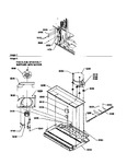 Diagram for 08 - Machine Compartment