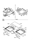 Diagram for 09 - Shelving Assemblies