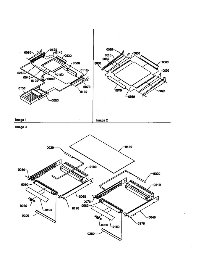 Diagram for TH18TE (BOM: P1301701W E)