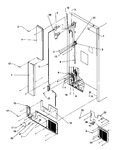 Diagram for 01 - Cabinet Back
