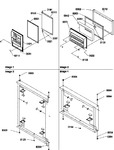 Diagram for 02 - Door Assemblies