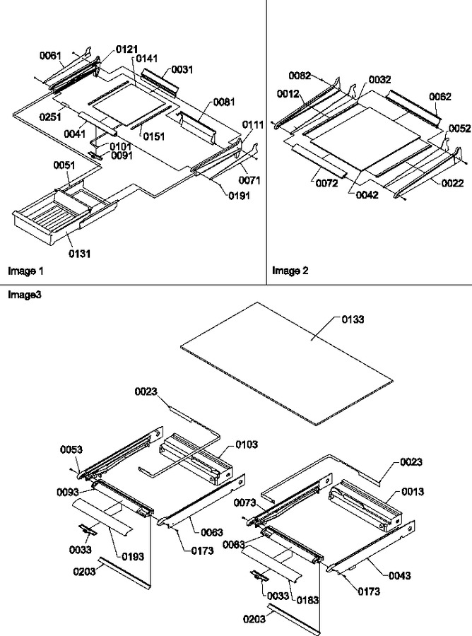 Diagram for TH21TE (BOM: P1301802W E)