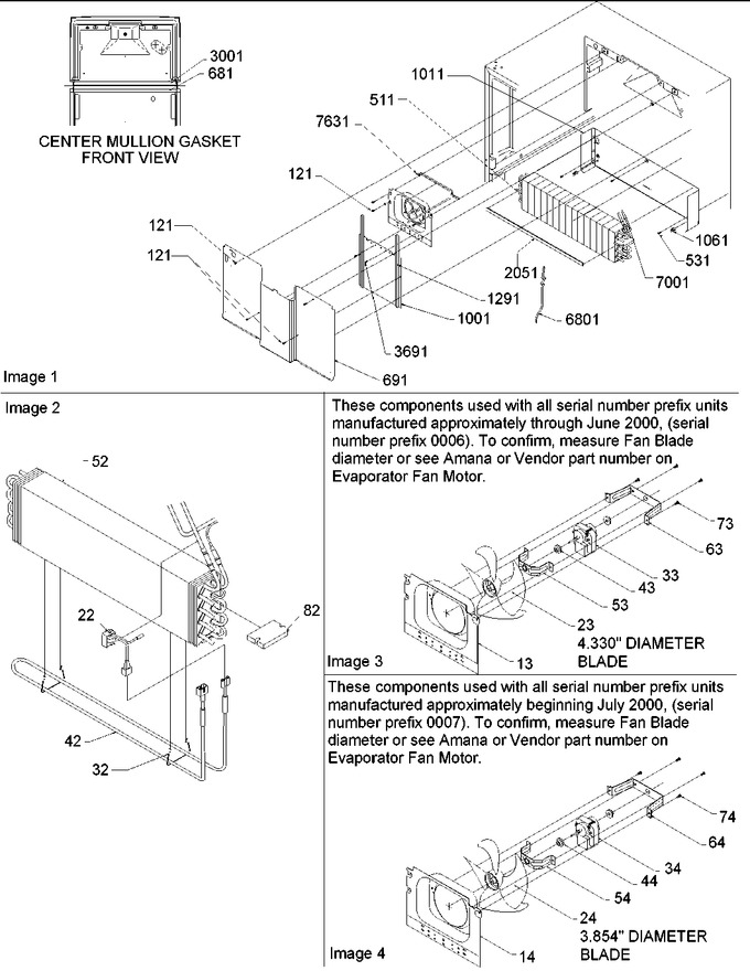 Diagram for TH21V2C (BOM: P1315906W C)