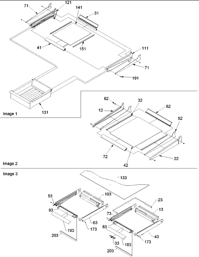 Diagram for TH21V2C (BOM: P1315906W C)