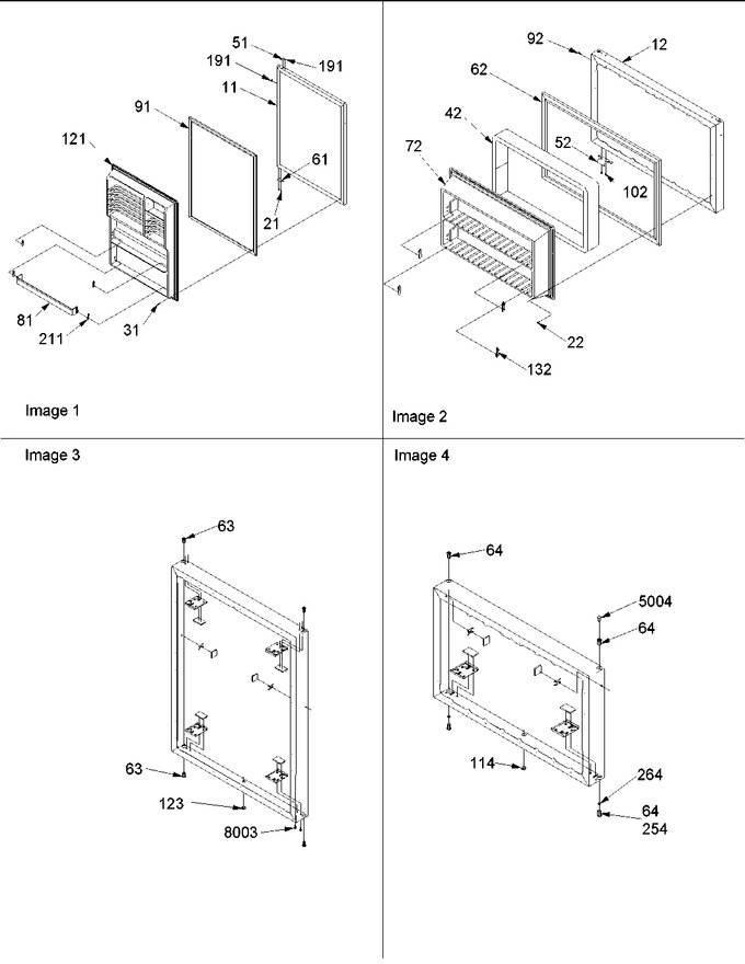 Diagram for TX21VC (BOM: P1315905W C)