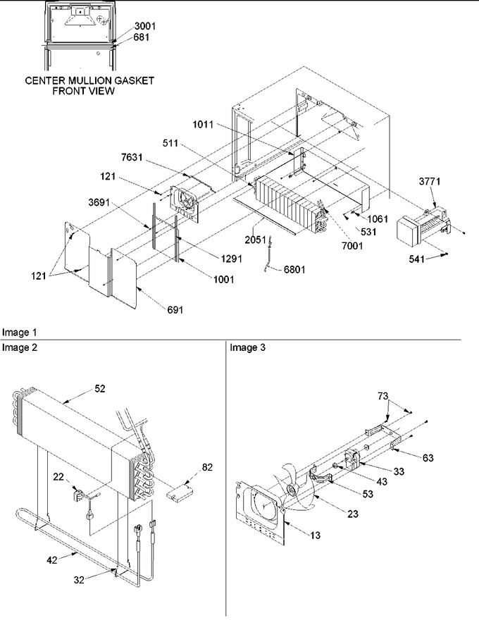 Diagram for TX21VC (BOM: P1315905W C)