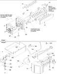 Diagram for 07 - Ice Maker Assy Parts