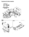 Diagram for 04 - Evap And Fan Motor Assemblies