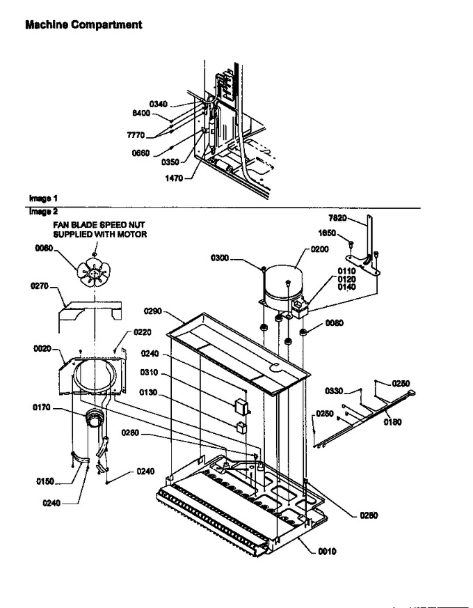 Diagram for TH25TW (BOM: P1303001W W)