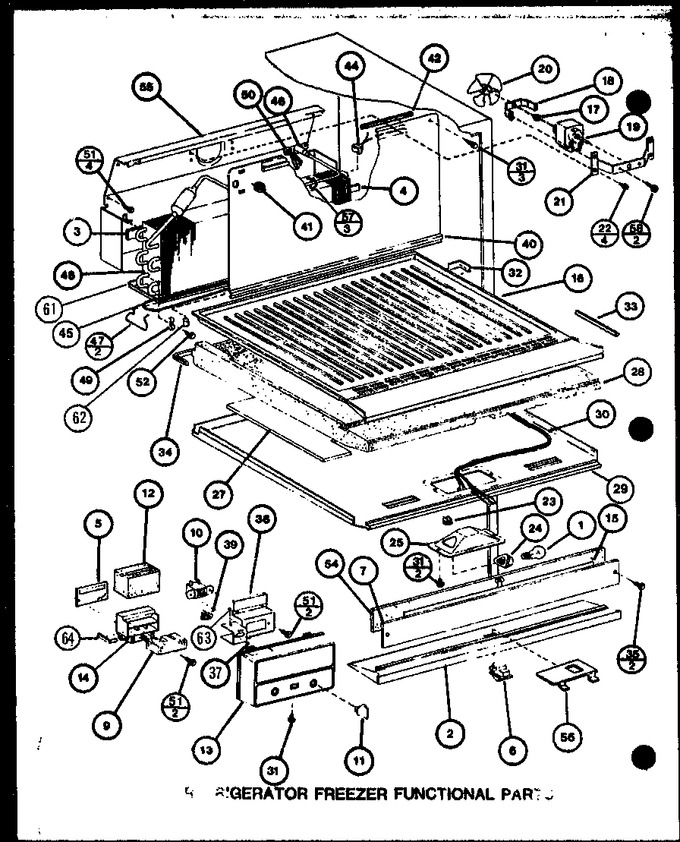 Diagram for TJ18M (BOM: P7859220W)