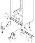 Diagram for 02 - Cabinet Bottom