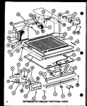 Diagram for 06 - Ref Fz Functional Parts