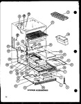 Diagram for 03 - Interior Accessories