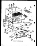 Diagram for 03 - Interior Accessories