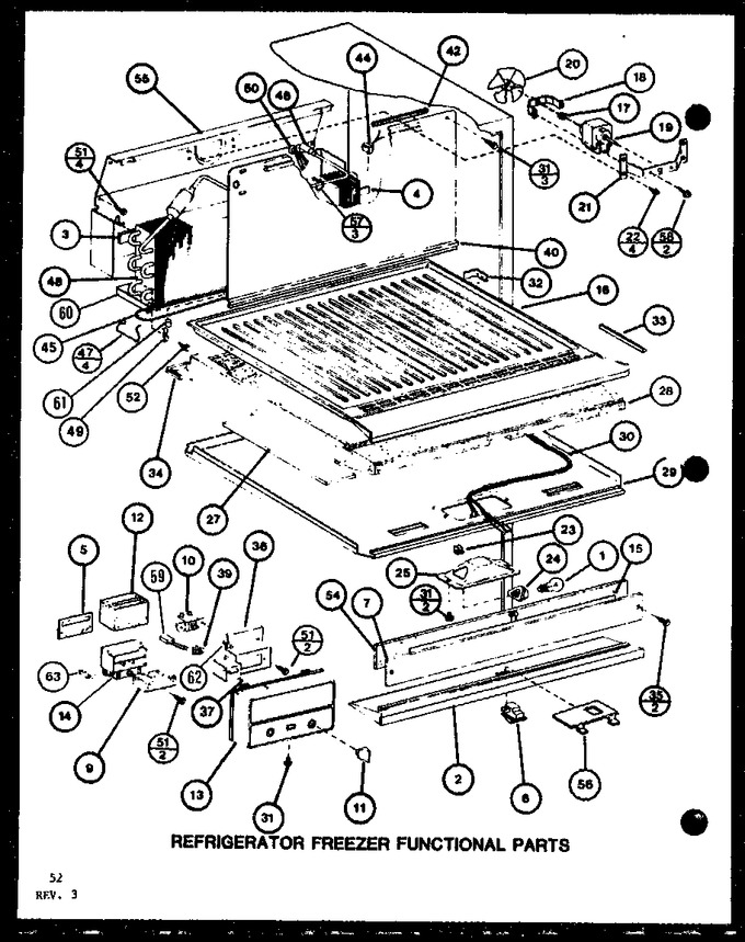 Diagram for TJI22K (BOM: P7791147W)