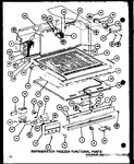 Diagram for 06 - Ref Fz Functional Parts
