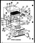 Diagram for 03 - Interior Accessories