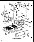 Diagram for 05 - Rear Components