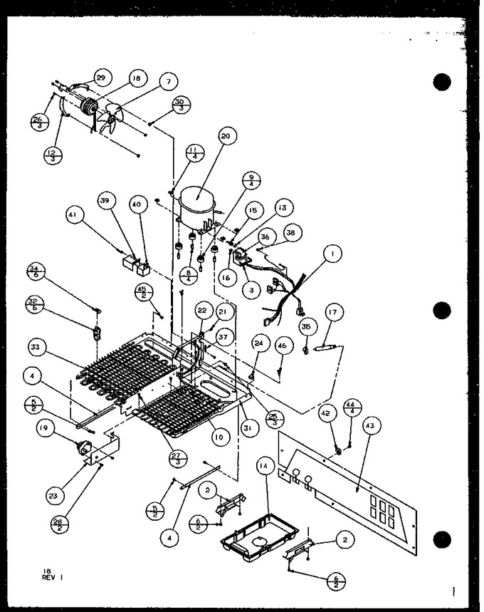 Diagram for TL22QL (BOM: P1114902W L)