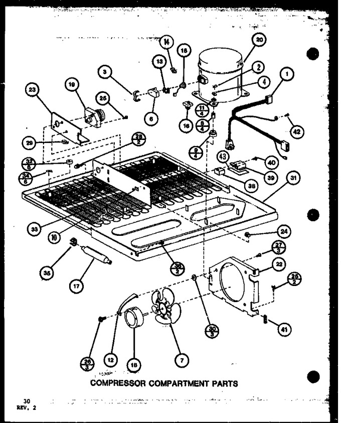 Diagram for TLI20K (BOM: P7803248W)