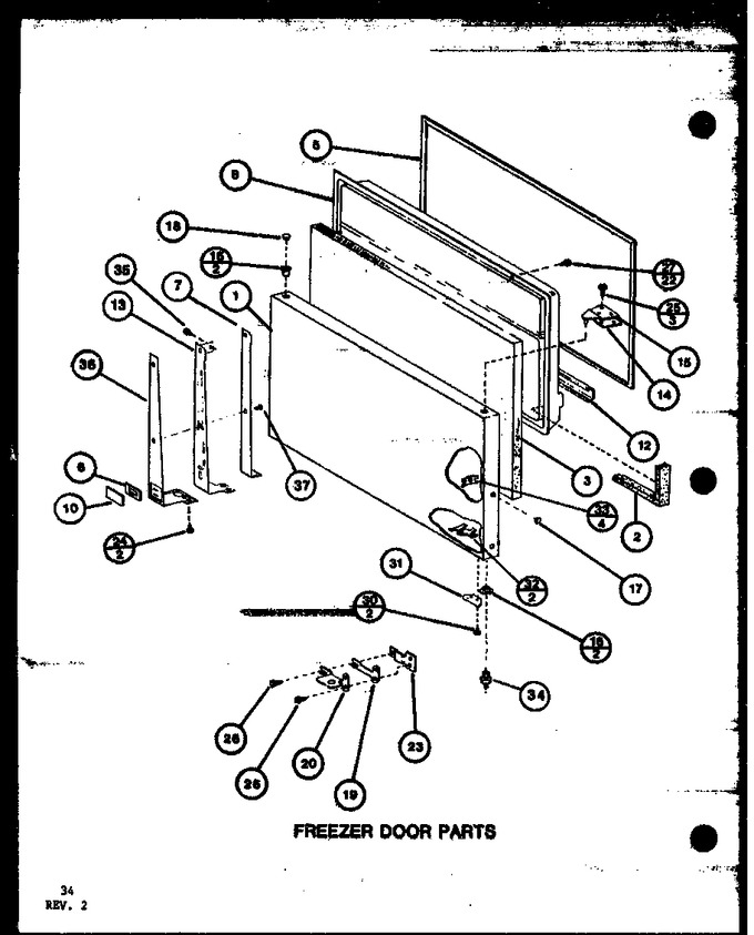 Diagram for TL22K (BOM: P7803229W)