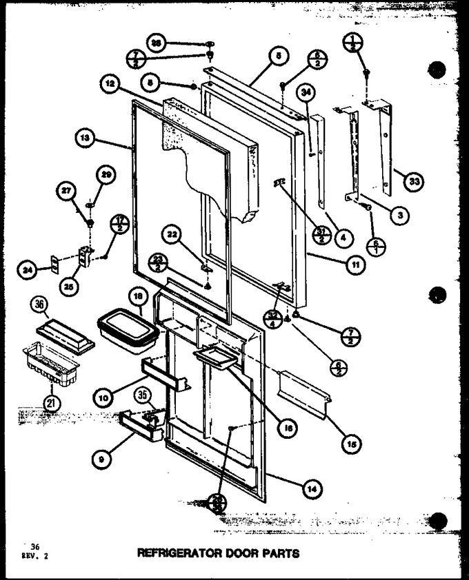 Diagram for TL22K (BOM: P7803229W)