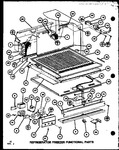 Diagram for 06 - Ref Fz Functional Parts