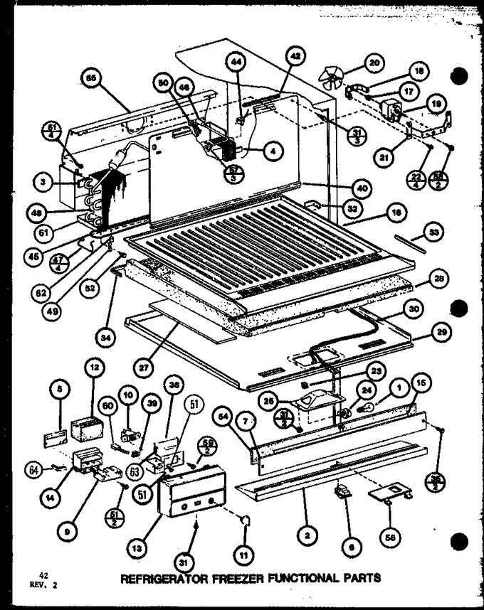 Diagram for TL22K (BOM: P7803229W)